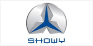 Showy